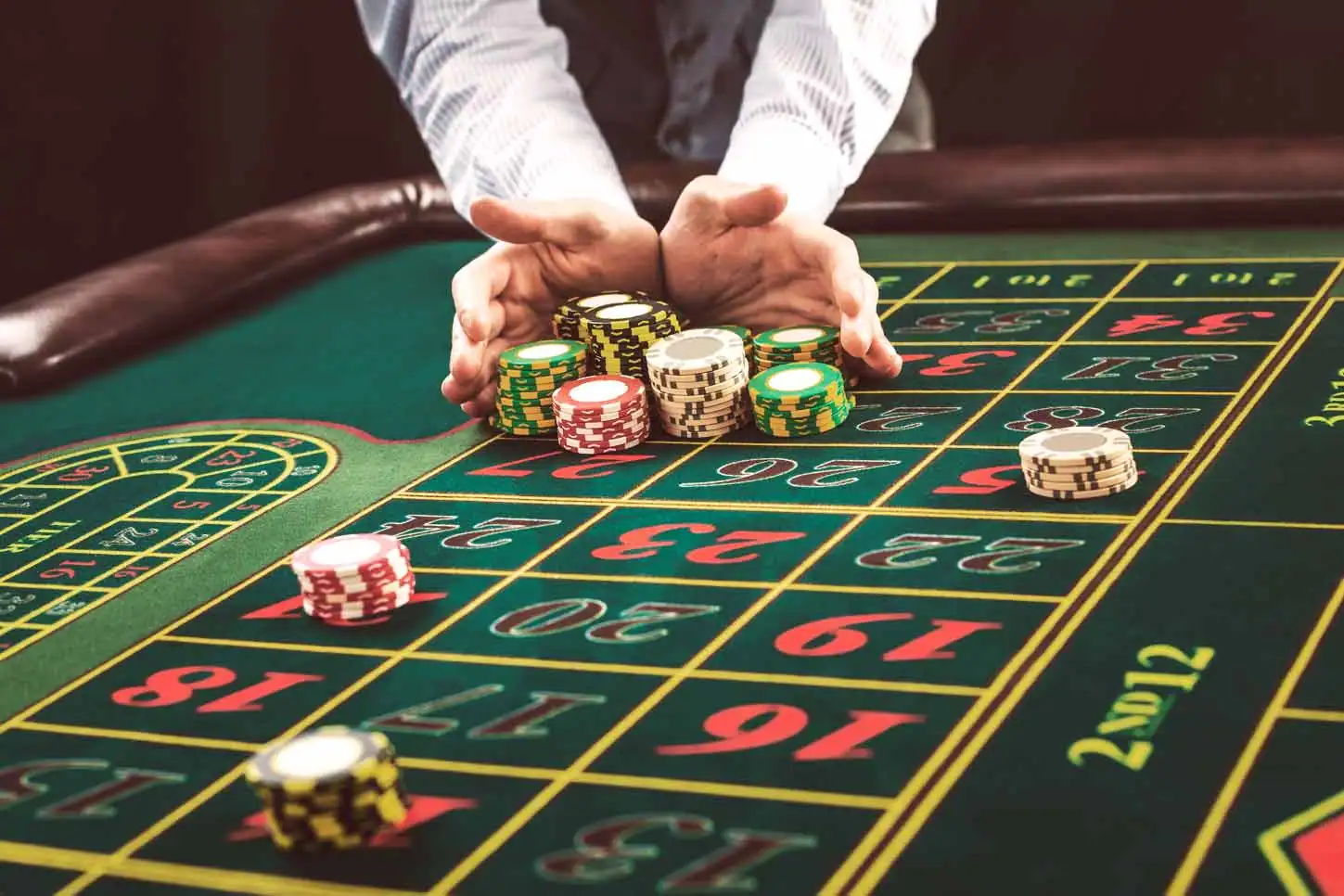 Best online casino welcome bonuses and free spins offers for May 2026